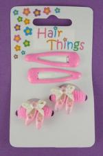 BALLET BOBBLE SET