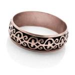 Copper Bangle